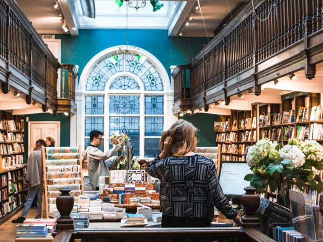 NY Library