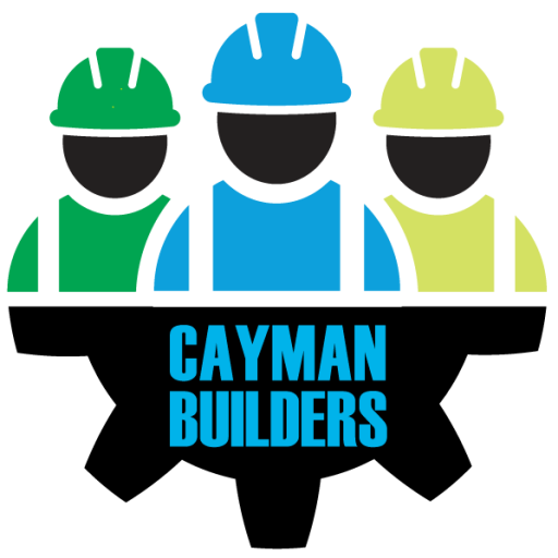 Cayman Builder Logo